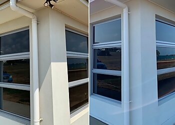 CPR Exterior Cleaning