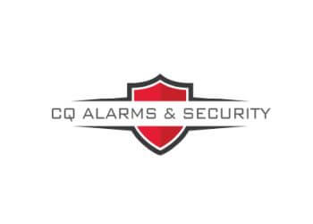 CQ Alarms & Security