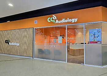 CQ Audiology
