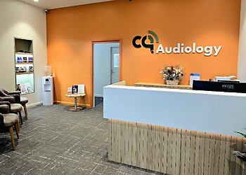 CQ Audiology