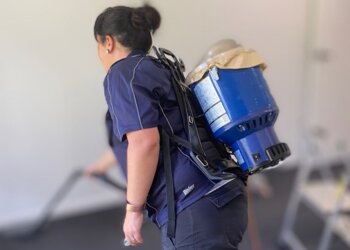 CQ Cleaner Home Services