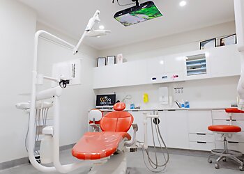 CQ Dental Studio