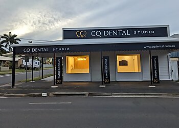 Rockhampton Cosmetic Dentists CQ Dental Studio image 1