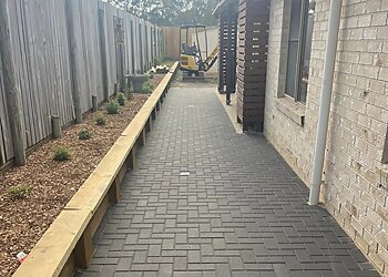 CQ Excavation and Landscapes