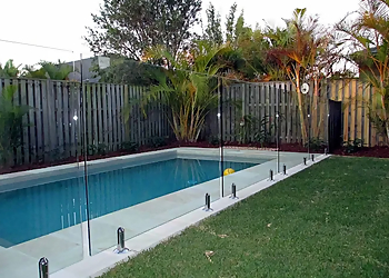 CQ Fencing & Retaining Walls