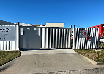 CQ Fencing & Retaining Walls