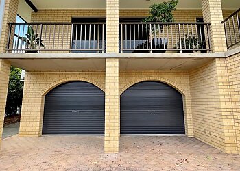 CQ Garage Doors & More