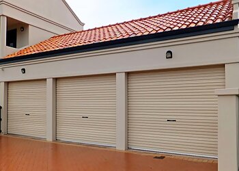 CQ Garage Doors & More
