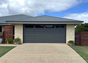 CQ Garage Doors & More