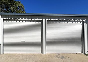 CQ Garage Doors & More