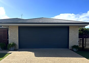 Tannum Sands Garage Door Repair CQ Garage Doors & More image 1