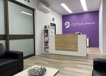 CQ Psych Services