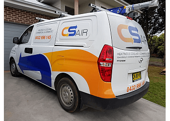 Bowral HVAC Services CS Air image 1