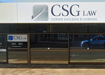 CSG Law Hervey Bay