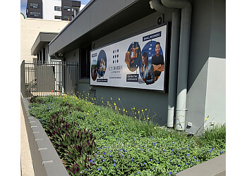 C.T. Harris & Company