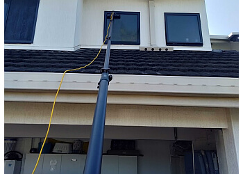 CT Professional Cleaning