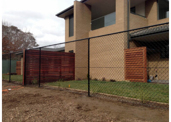 Custom Fencing
