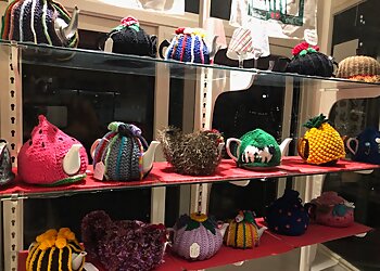 CWA Gift Shop-Hobart