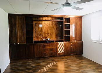 3 Best Custom Cabinets in Bundaberg, QLD - Expert 