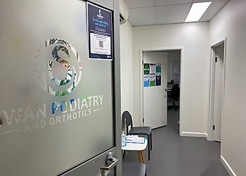 Cable Mills - SWAN PODIATRY AND ORTHOTICS