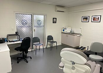 Cable Mills - SWAN PODIATRY AND ORTHOTICS