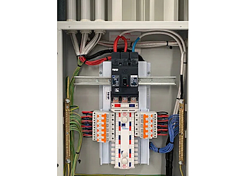 CabledIN Electrical Solutions CabledIN Electrical Solutions