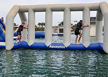 Cables Wake Park & Aqua Park