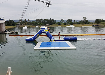 Cables Wake Park
