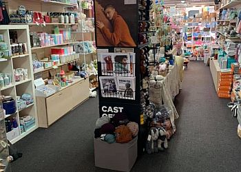 Caboodle of Orange Gifts