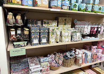 Caboodle of Orange Gifts