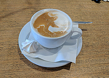 Cafe Aura