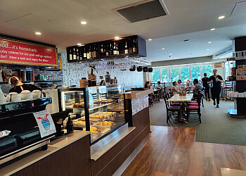 3 Best Cafe in Rockhampton QLD Expert Recommendations
