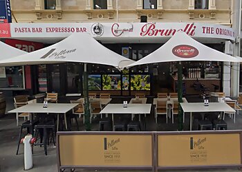 Cafe Brunelli