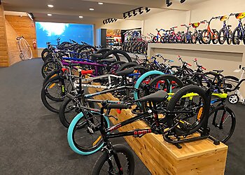 3 Best Bike Shops in Warrnambool, VIC - Expert Recommendations