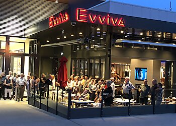 Cafe Evviva