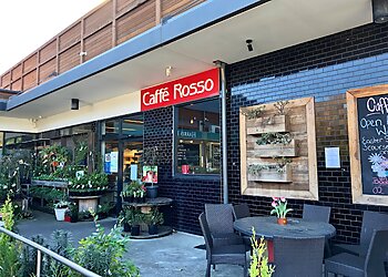 Caffé Rosso Bowral