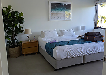 Cairns Aquarius Holiday Apartments