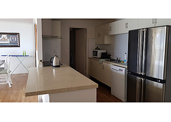 Cairns Aquarius Holiday Apartments