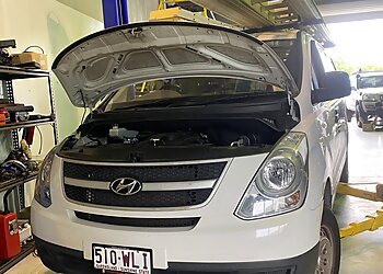 Cairns Auto Works