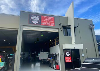 Cairns Mechanic shops Cairns Auto Works image 1