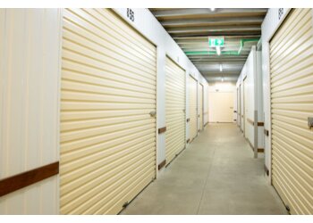 Cairns Beaches Storage
