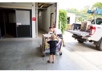 Cairns Beaches Storage