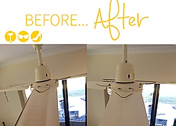 Cairns Boutique Cleaning