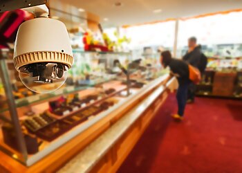 Cairns CCTV Security