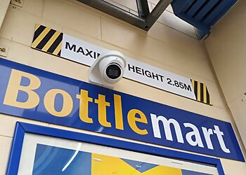 Cairns CCTV Security