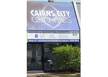 Cairns City Graphics