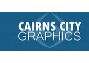 Cairns City Graphics 