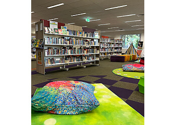 Cairns City Library
