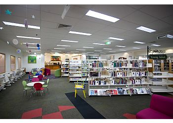 Cairns City Library