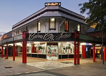 Cairns City Tattoo